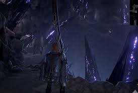 Stinger Blood Veils | Code Vein Wiki | Fandom