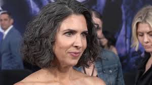 Agatha All Along' Creator Jac Schaeffer