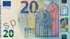 Un billet de banque abîmé ne perd pas sa valeur, même s'il a été refusé par un commerçant. Expliquez Nous Le Nouveau Billet De 20 Euros