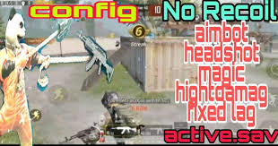 Free fire headshot trick 2020 proof recourse. How To Hack Pubg Mobile Config Active Sav Aimbot Headshot Magicbullet Hightdamage Fixlag