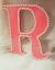 How To Decorate Letters On Paper