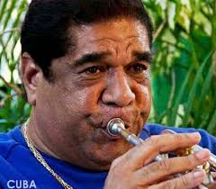 El trompetista Elpidio Chapotín muere en La Habana a los 70 años