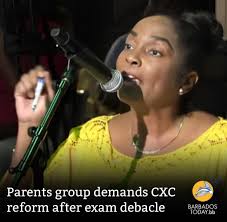 The Caribbean Coalition for Exam Redress has called for urgent reform of  the Caribbean Examinations Council (CXC) following a series of  administrative failures that left students struggling during recent  examinations. Continue reading
