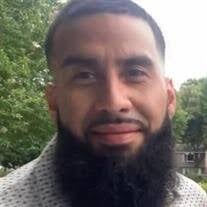 Egberto Cesar Morales Obituary