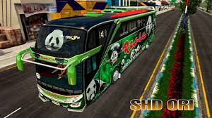 Livery bussid restu panda sdd 11 apk download comliverybus. Livery Restu Panda Shd Ori Bussid Livery Bussid Restu Panda Shd Ori Jernih Youtube