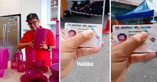 Maybe you would like to learn more about one of these? Begini Buat Lesen Baru Jika Lesen Memandu Hilang 10 Minit Siap Mingguan Wanita