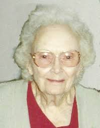 Winnie Barbara Haggard Traweek (1917-2002)