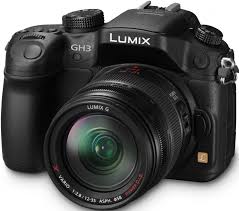 Panasonic Officially Starts Shipping The Gh3 Plus New Test