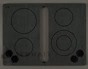 Premium cast iron & stainless steel burners, heat plates & more! Jenn Air Cooktop Glass Main Top Fast Shipping