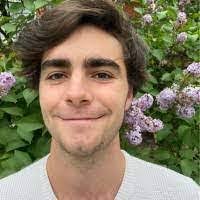 Jason Magoon's Instagram, Twitter & Facebook