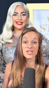 This Happened to LADY GAGA