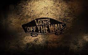 Vans Logo Wallpapers Hd Free Download Logo Wallpaper Hd Vans Logo Skateboard Wallpaper