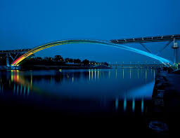 Ductal Un Beton Qui Revolutionne La Ville Observatoire Du Design Urbain Ricciotti Rudy Ricciotti Architecte