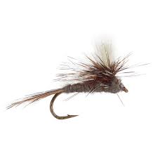 Dry flies are often over looked when planning a trip to alaska. Dry Fly Pattern Adams Parachute The Fly Crate