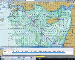 Openskiron Grib Platform Copernicus Marine Service Forum