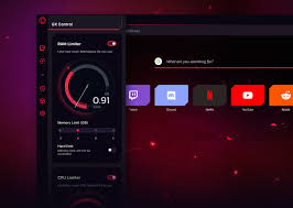 Opera gx download free for windows 10 7 8 1 8 32 64 bit latest / the recently launched opera touch focused data from offline data sources can be combined with. Opera Mini Launch Gaming Browser Opera Gx Opera Browser Get Real Instagram Followers