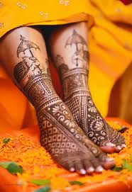 20 Modern Mehndi Designs That Are Trending Right Now Wedding Mehndi Designs Legs Mehndi Design Bridal Mehndi Designs