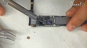 Iphone 6 Plus Touch Screen Issue Fix Youtube