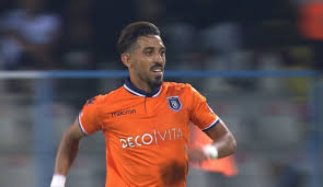 1 milyon € harcama limit olan galatasaray'da luyindama'nın satışı gündemde. Galatasaray Irfan Can Kahveci Transferi Icin Fenerbahce Nin Onunde Ajansspor Com
