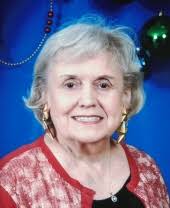 Obituary information for Sally Hunt
