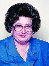 Doris Lowe Obituary (1926-2024)