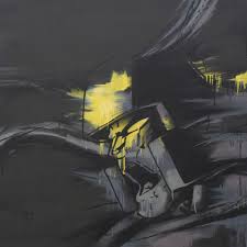 David 'MEGGS' Hooke Paintings & Artwork for Sale