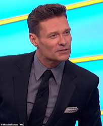 Wheel of Fortune fans blast Ryan Seacrest and claim Pat Sajak would've  handled a 'sensitive situation' better