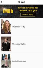 Frances conroy rejoint donc sarah paulson, lily rabe, evan peters, kathy bathes, angelica ross, macaulay culkin, finn wittrock, adina porter, billy lourd et leslie grossman, au casting d'ahs 10. The Ahs Zone à¸šà¸™à¸—à¸§ à¸•à¹€à¸•à¸­à¸£ Frances Conroy S Imdb Profile Has Been Updated To Include American Horror Story Season 10 She Is Also Listed With The Cast For The Premiere Ahs Https T Co 9bstunlv9a