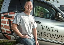 About Vista Masonry