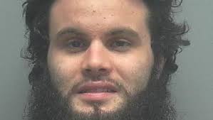 Lee County Arrests 5/23