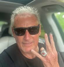 Ray Stanfield (@RunMaster67)