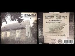 Marshall bruce mathers iii (born october 17, 1972), known professionally as eminem (/ˌɛmɪˈnɛm/; Eminem The Slim Shady Lp 1999 Tracklist Sammlung