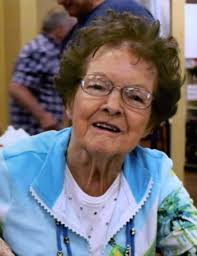 Vivian Virginia Lasseter