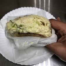 Central park food station ($) venezuelan, breakfast, catering. Venezuelan Food Near Me Now
