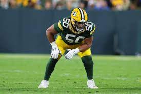 Green Bay Packers Extending Rising Star to $80M Contract