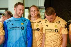 Bodo/glimt news, fixtures, results, transfer rumours and squad. Bodo Glimt Official Kits 18 19 On Behance