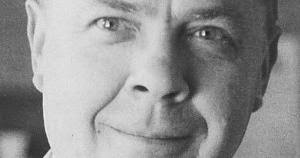 Douglas Drysdale, 88