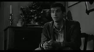 Hitchcock también tuvo que reinventarse constantemente, preocupándose de psicosis por su originalidad y como una manera de volver a ser aclamado como uno de los mejores directores de suspense. Psicosis Psycho 1960 Alfred Hitchcock Alfred Hitchcock S Psycho Watch Online