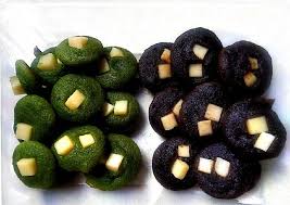 Saking gurihnya, kue putri salju resep mba fatmah dimakan tanpa dibaluri gula. Langkah Mudah Buat Kue Kering Ulat Sutra Renyah Dan Gurih Yang Endul Resep Kue Kering Top