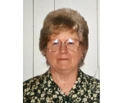 Martha Parker Obituary (1935