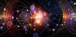 El Mapa de la Física Cuántica – Feel the Brain