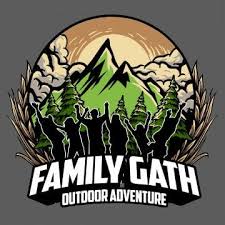  Family Gathering Hiking Tree Recreation Png And Vector With Transparent Background For Free Download Family Gathering Family Gathering Logo Campfire Illustration