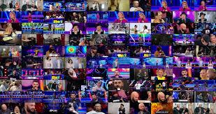 Iumor Sezonul 5 Episodul 12 Din 13 Mai 2018 Delia, mihai bendeac şi cheloo revin la antena 1 în postura de. iumor sezonul 5 episodul 12 din 13 mai 2018