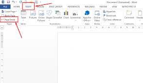 Gratis Belajar Microsoft Word Dari Dasar Sampai Mahir