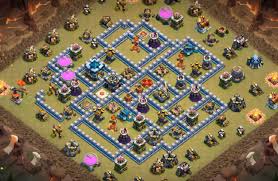 Best th10 war base link anti everything 2020. Top11 Best Th13 War Base Link 2020 Anti 3 Stars January 2020