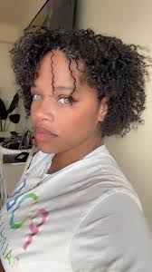 What are some tips for loc maintenance and styles for low density hair?