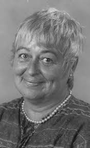 Obituary information for Virginia M. Bergmann