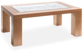 The expanded table is shown, and how this is abbreviated into the common periodic table. Periodic Table Coffee Tables 118displays