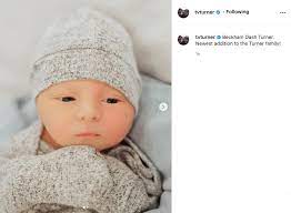 106.7 the fan in d.c. Nationals On Masn On Twitter Welcome To The World Beckham Dash Turner