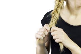 As one of the trendiest ways to style long or mid length hair, you can see fishtail braids everywhere from a casual work fishtail braids may look intimidating and difficult to pull off, but they're surprisingly easy to do. 85 Hottest Fishtail Braid Hairstyles For Women